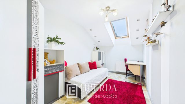 dom szeregowy, 4 pokoje Lublin Dziesiąta, ul. Jana Pocka. Zdjęcie 7