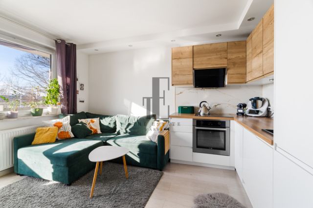 Mieszkanie 2-pokojowe Warszawa Białołęka, ul. Kartograficzna. Zdjęcie 2