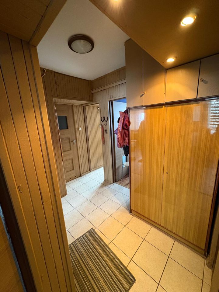 Mieszkanie 3-pokojowe Górowo Iławeckie, ul. Tadeusza Kościuszki. Zdjęcie 3