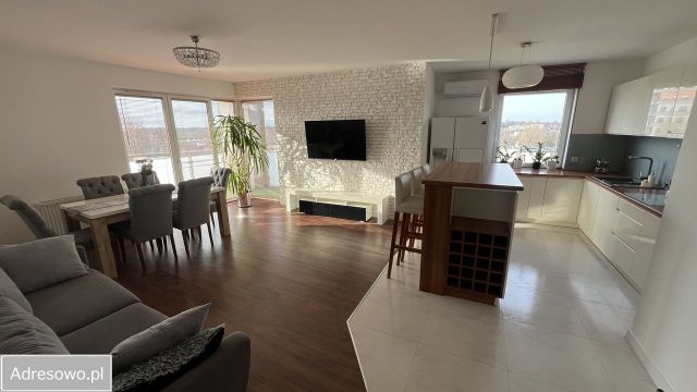 Mieszkanie 3-pokojowe Zgierz, ul. Chemików. Zdjęcie 1