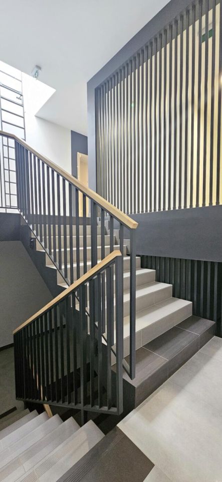 Mieszkanie 3-pokojowe Łomża, ul. Ks. Jerzego Popiełuszki. Zdjęcie 14