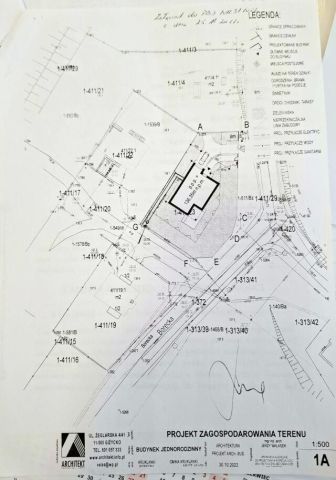 Działka budowlana Kruklanki, ul. Borecka. Zdjęcie 13