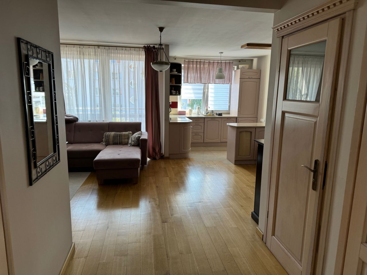 Mieszkanie 3-pokojowe Kielce, ul. Jana Kochanowskiego. Zdjęcie 8