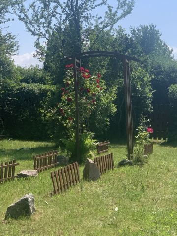 Działka rod Słupsk. Zdjęcie 1