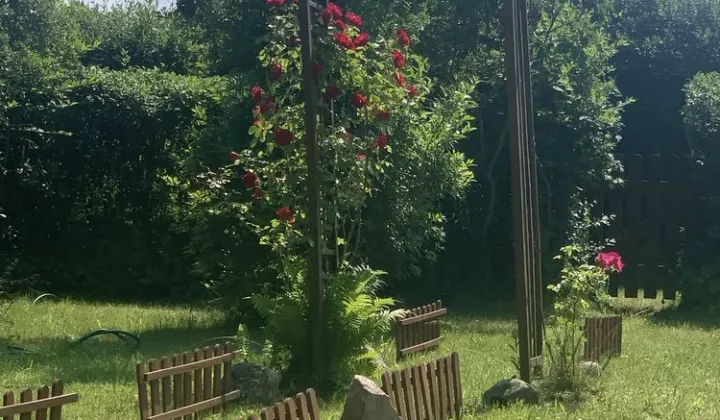 Działka rod Słupsk