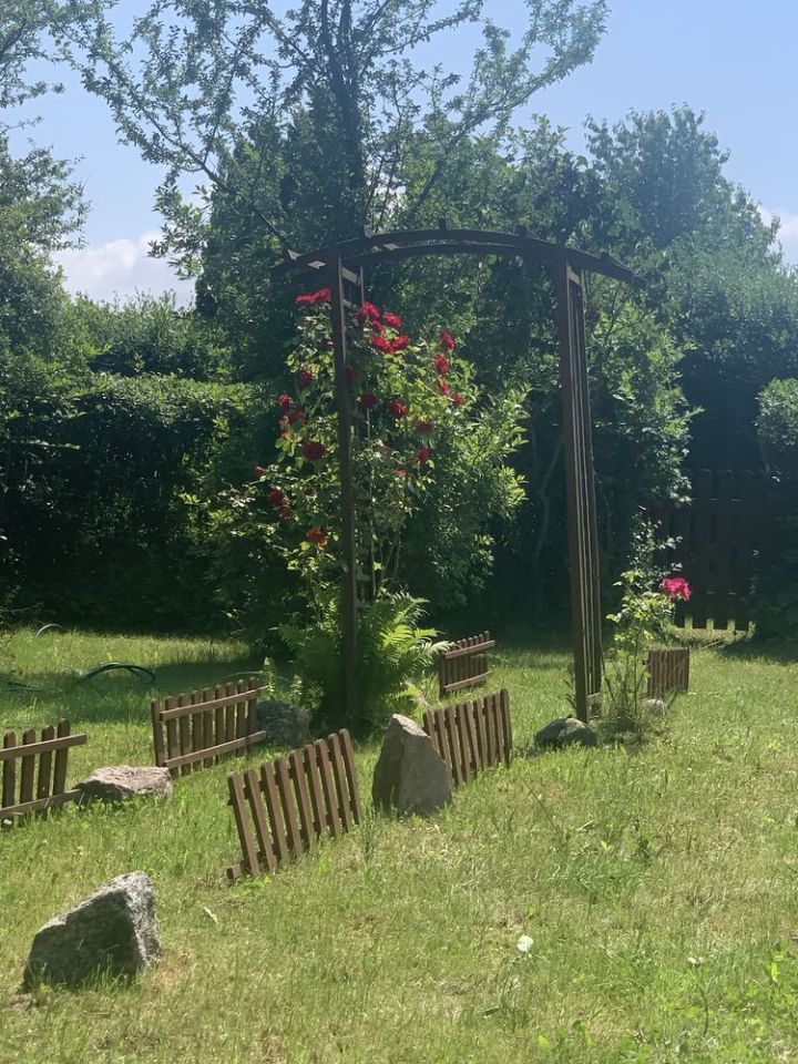 Działka rod Słupsk. Zdjęcie 1