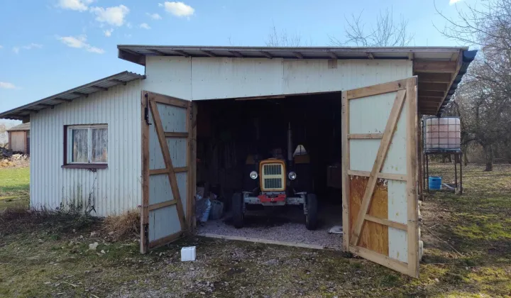 Działka rolna Boiska-Kolonia