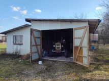 Działka rolna Boiska-Kolonia. Zdjęcie 1