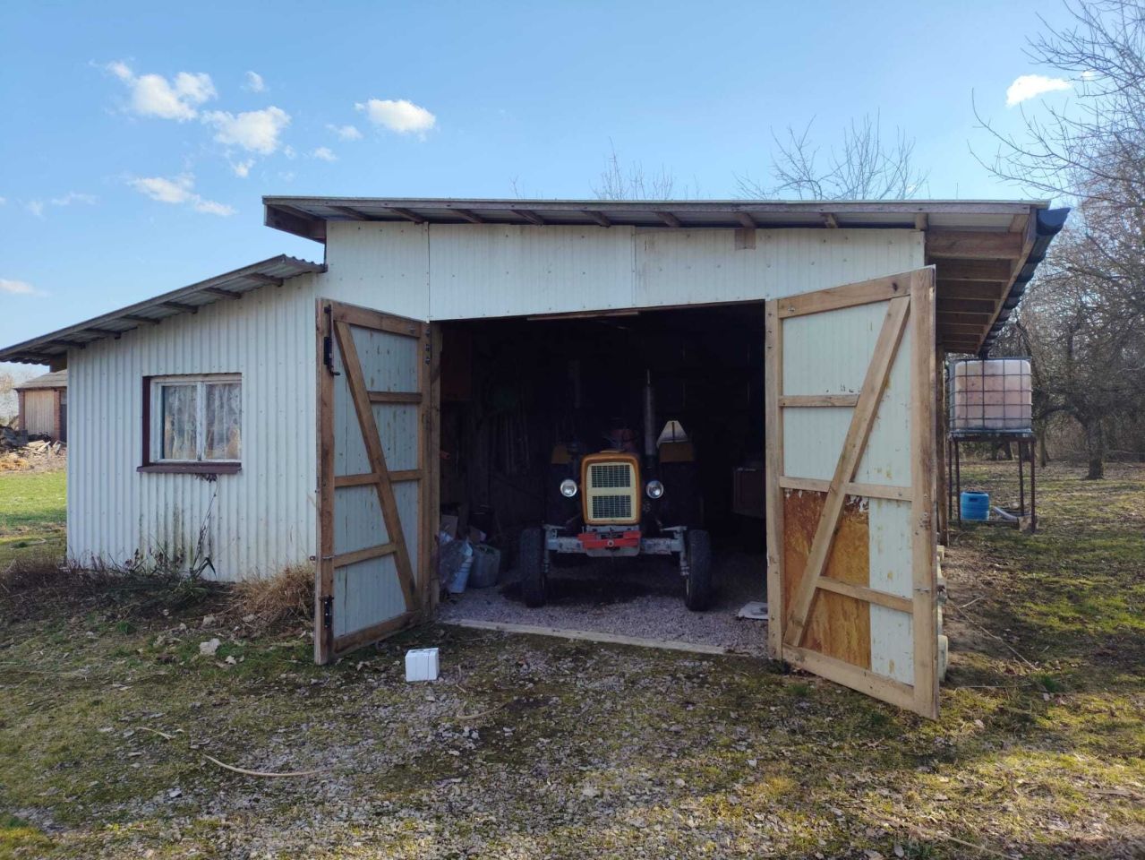 Działka rolna Boiska-Kolonia. Zdjęcie 2