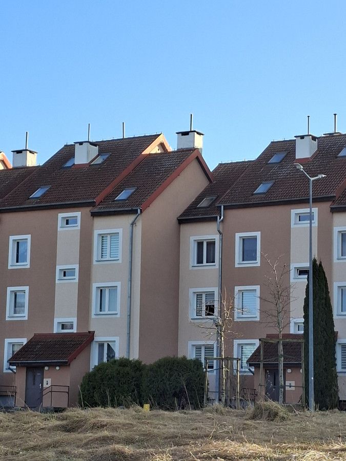 Mieszkanie 2-pokojowe Mrągowo, os. Mazurskie. Zdjęcie 10