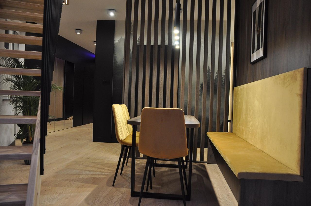 Mieszkanie 4-pokojowe Wrocław Maślice, ul. Węgliniecka. Zdjęcie 16