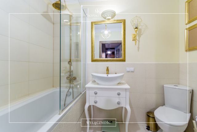 Mieszkanie 3-pokojowe Poznań Grunwald, ul. Marcelińska. Zdjęcie 11