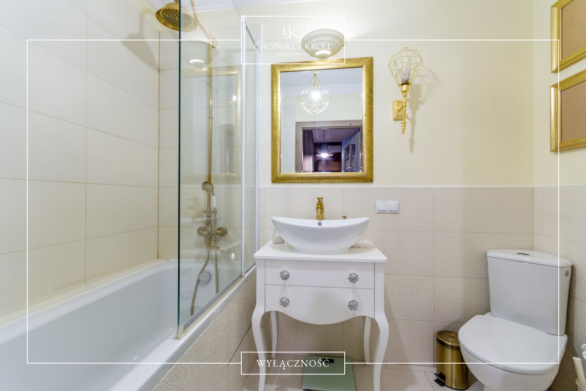 Mieszkanie 3-pokojowe Poznań Grunwald, ul. Marcelińska. Zdjęcie 11