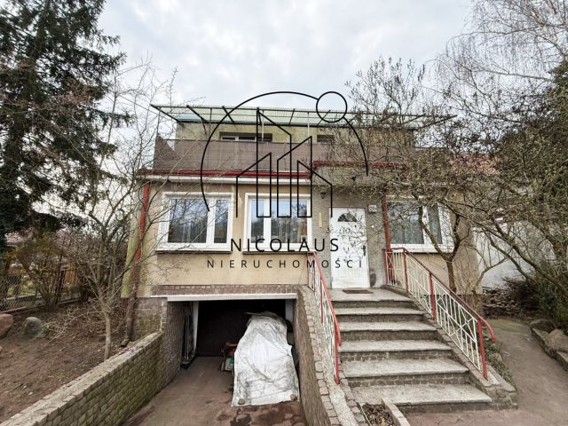 dom wolnostojący, 4 pokoje Toruń Rubinkowo, ul. Leszczynowa. Zdjęcie 2