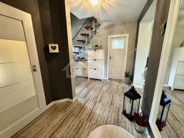 dom wolnostojący, 5 pokoi Białoborze. Zdjęcie 23