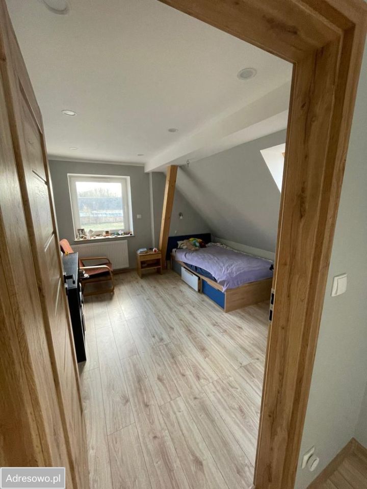 Mieszkanie 3-pokojowe Ruszów, ul. Brzozowa. Zdjęcie 6