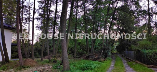 Działka budowlana Warszawa Białołęka, ul. Poręby. Zdjęcie 6