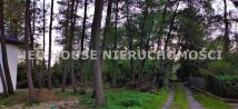 Działka budowlana Warszawa Białołęka, ul. Poręby. Zdjęcie 4