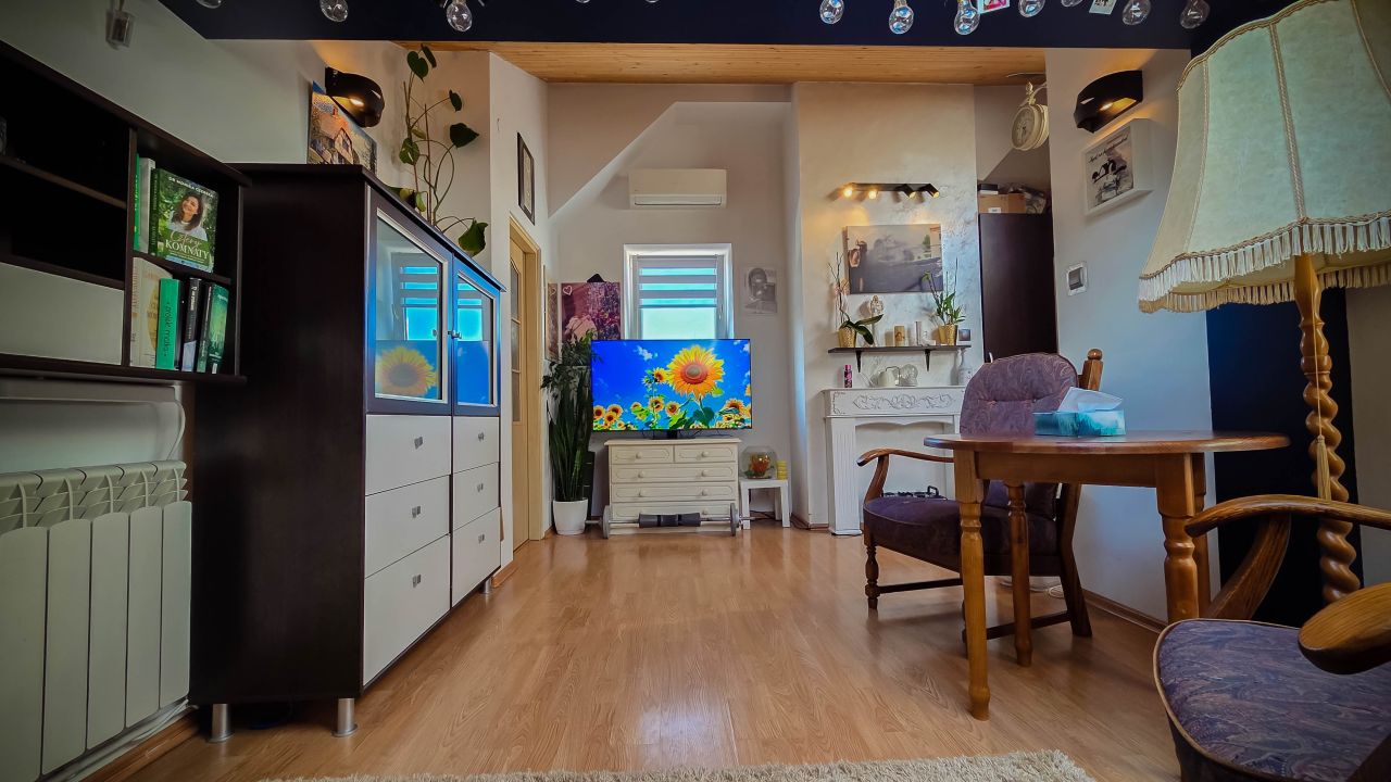 Mieszkanie 2-pokojowe Przemyśl Centrum, ul. Juliusza Słowackiego. Zdjęcie 6