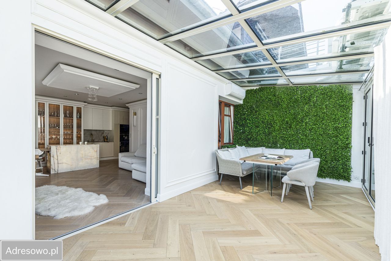 Mieszkanie 4-pokojowe Gdańsk Jelitkowo, ul. Wypoczynkowa. Zdjęcie 9