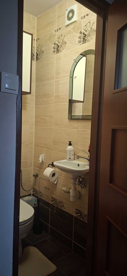 Mieszkanie 2-pokojowe Włodawa Śródmieście, ul. Reymonta. Zdjęcie 2