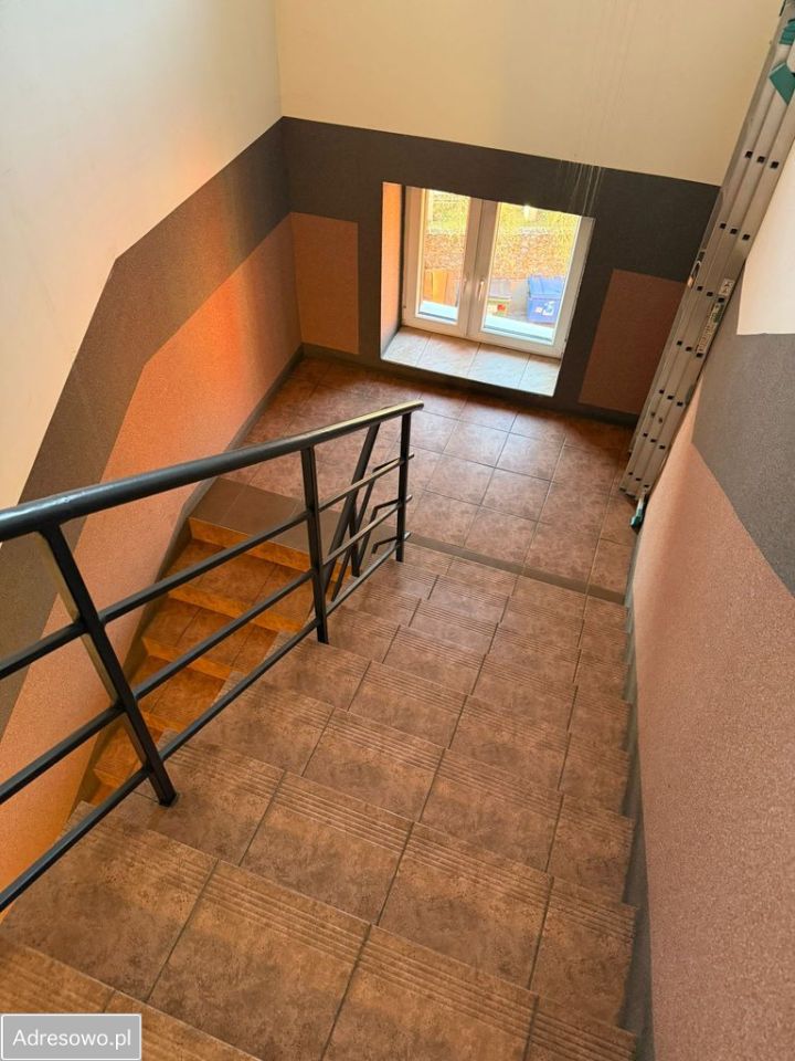 Mieszkanie 3-pokojowe Częstochowa Centrum, al. Aleja Wolności. Zdjęcie 5