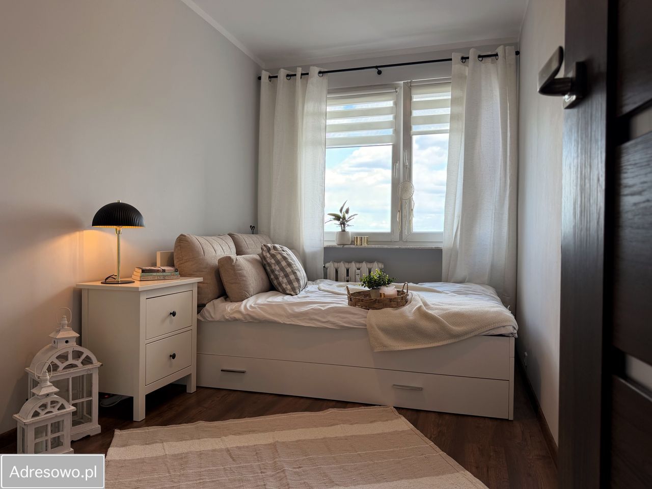 Mieszkanie 3-pokojowe Głogów, ul. Budziszyńska. Zdjęcie 7