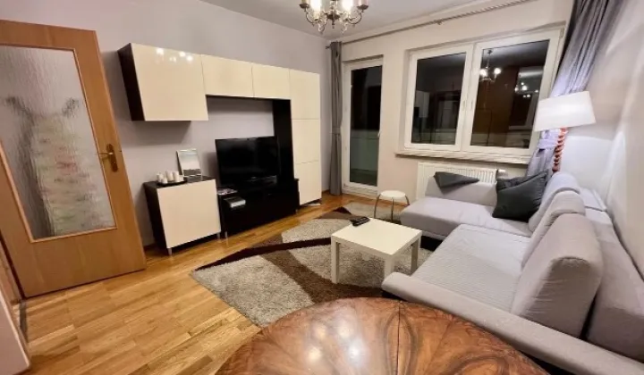 Mieszkanie 2-pokojowe Warszawa Targówek, ul. Remiszewska