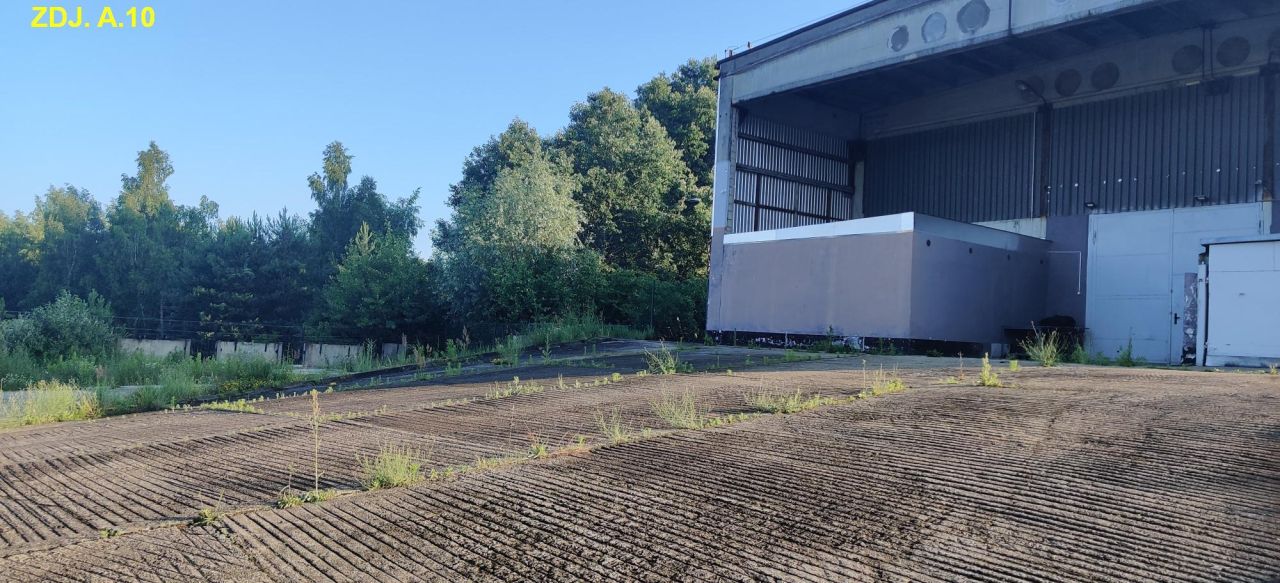 Hala/magazyn Toruń Grębocin nad Strugą, ul. Wapienna. Zdjęcie 9