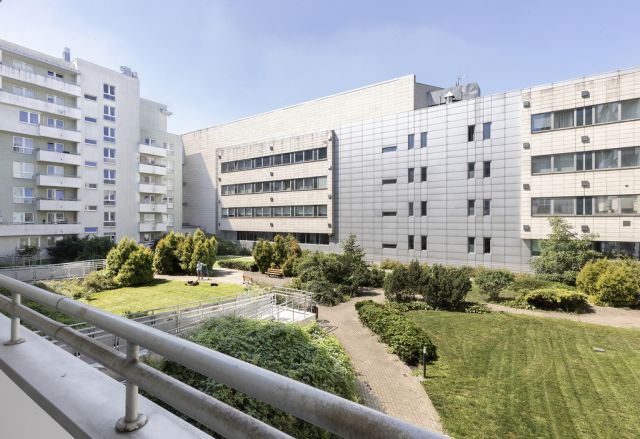 Mieszkanie 2-pokojowe Warszawa Ochota, ul. Wacława Sierpińskiego. Zdjęcie 16