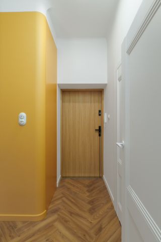 Mieszkanie 2-pokojowe Warszawa Mokotów, ul. Odolańska. Zdjęcie 6