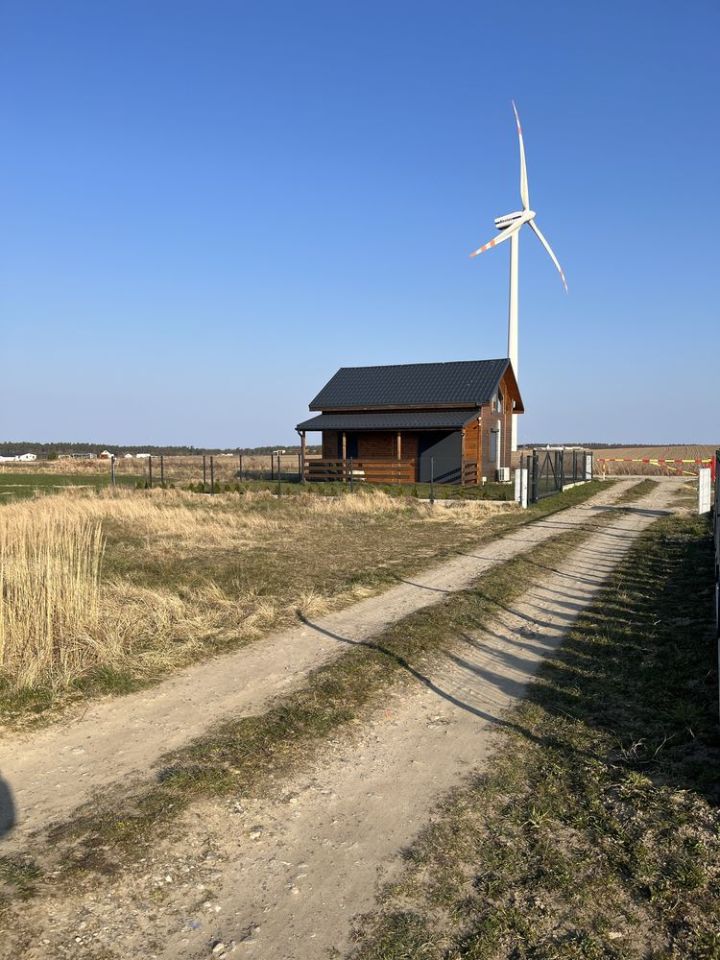 Działka budowlana Kopań. Zdjęcie 3