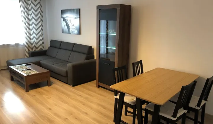 Mieszkanie 2-pokojowe Świdnica Centrum, ul. Kręta