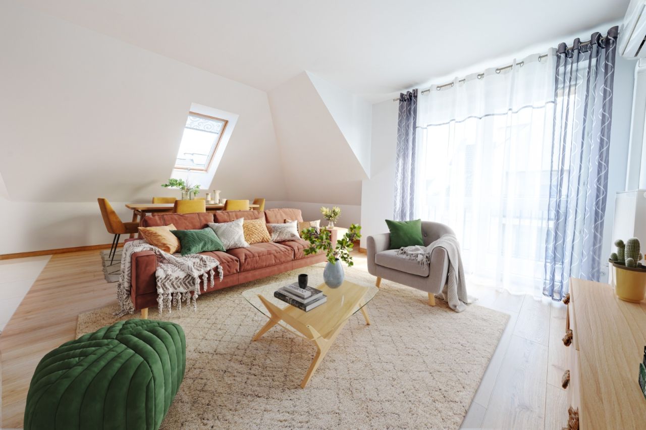 Mieszkanie 3-pokojowe Szczytno, ul. Królowej Jadwigi. Zdjęcie 1