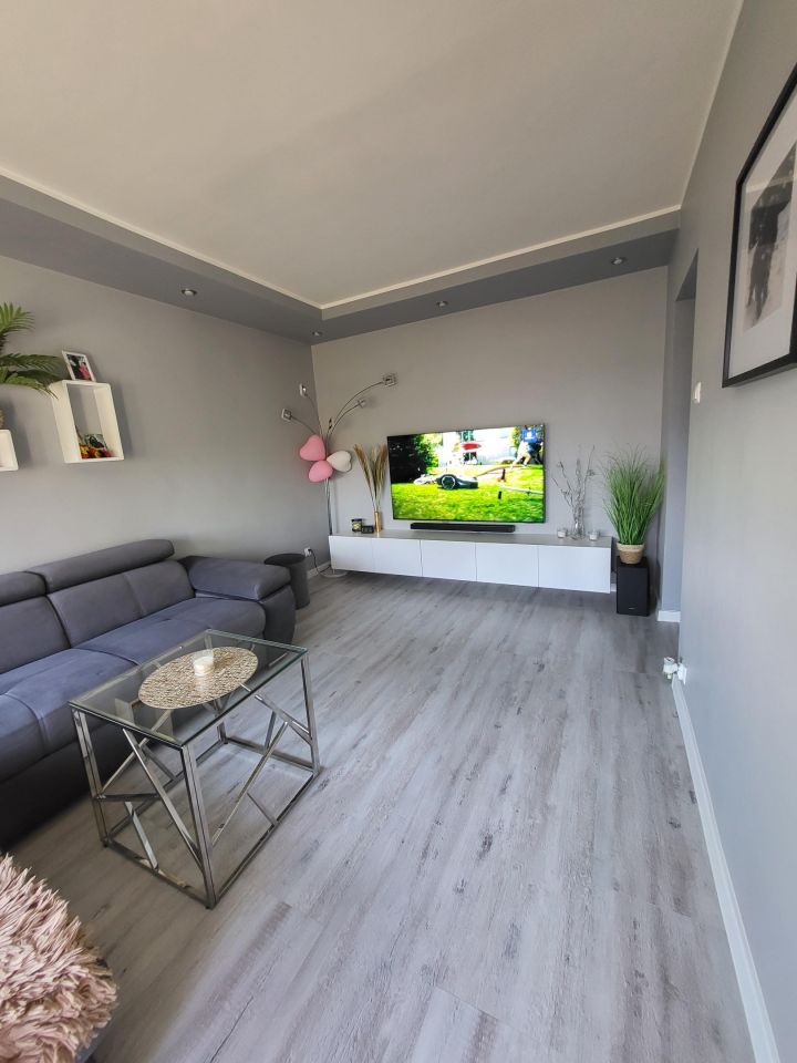 Mieszkanie 1-pokojowe Łódź Teofilów, ul. Rojna