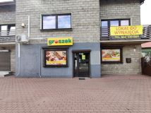 Lokal Wąsosz