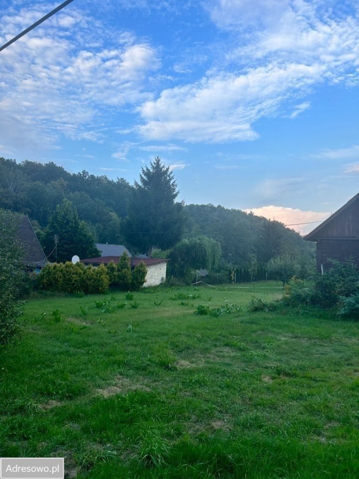 Działka budowlana Kazimierz Dolny, ul. Droga Jaśminowa. Zdjęcie 6