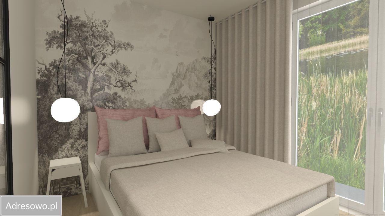 Hotel/pensjonat Wisła, ul. Brzozowa. Zdjęcie 4