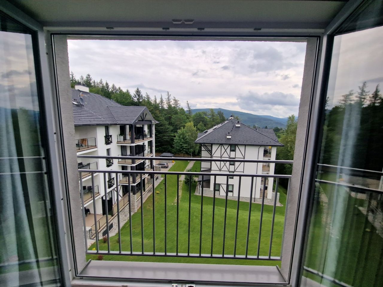 Mieszkanie 2-pokojowe Świeradów-Zdrój, ul. Zakopiańska. Zdjęcie 10