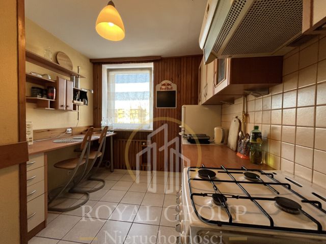 Mieszkanie 2-pokojowe Lublin Czuby, ul. Różana. Zdjęcie 5