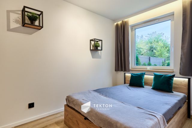 Mieszkanie 2-pokojowe Poznań Starołęka Mała, ul. Wagrowska. Zdjęcie 6