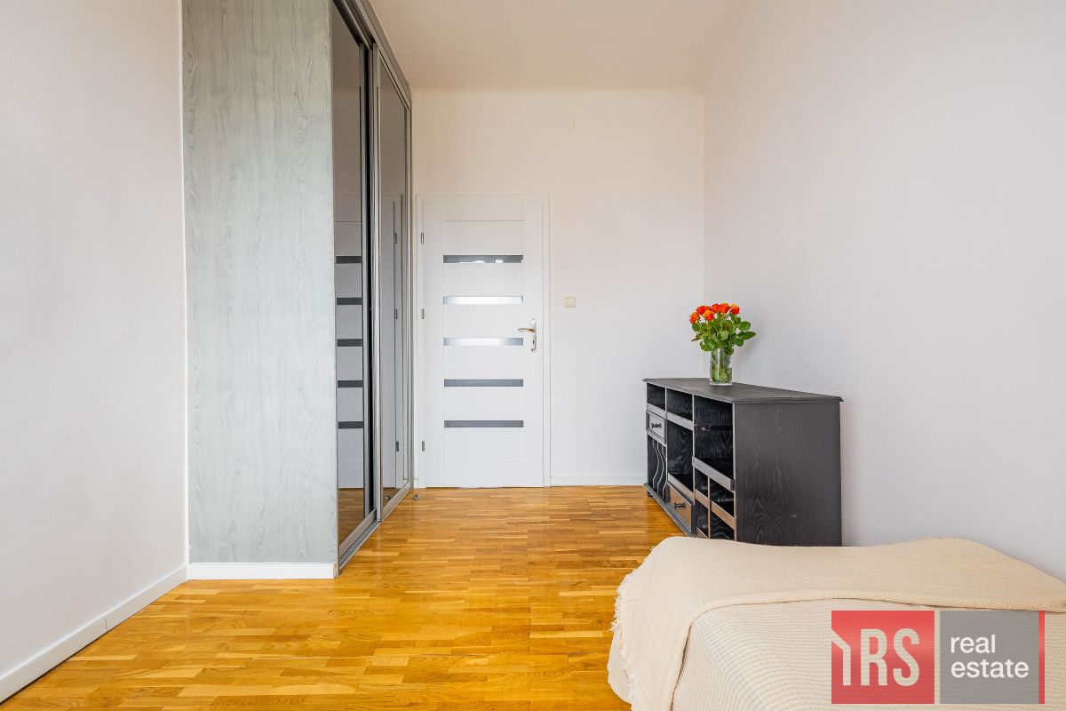 Mieszkanie 3-pokojowe Warszawa Śródmieście, al. Aleja "Solidarności". Zdjęcie 10