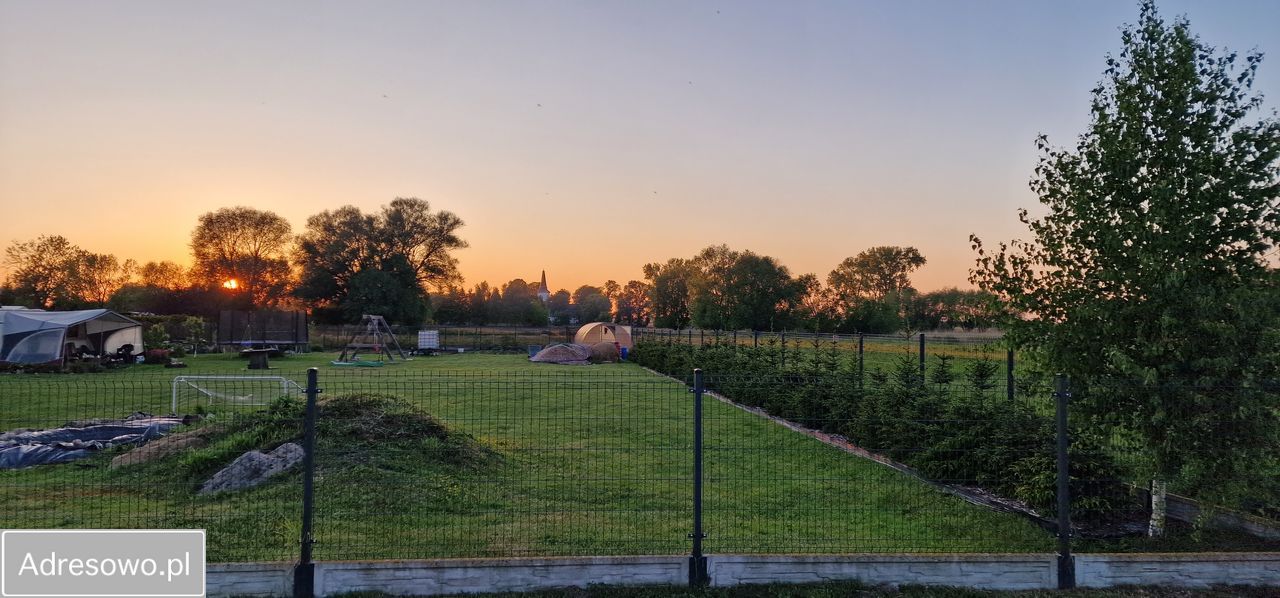 Działka budowlana Świnoujście Karsibór, ul. Warzywna. Zdjęcie 10