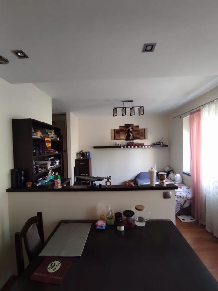 Mieszkanie 1-pokojowe Warszawa Wola, ul. Obozowa. Zdjęcie 3