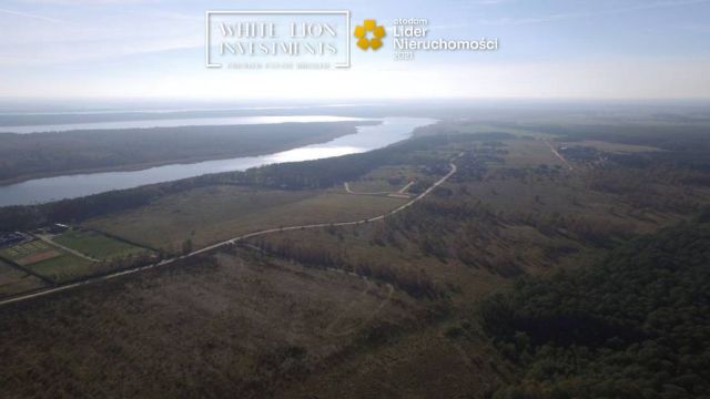 Działka budowlana Szczechy Małe. Zdjęcie 8