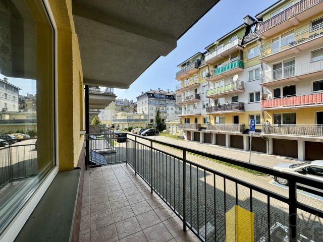 Mieszkanie 2-pokojowe Ustka, ul. Na Wydmie. Zdjęcie 1