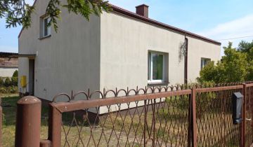 dom wolnostojący Częstochowa Mirów, ul. Mirowska