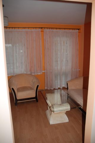 Mieszkanie 2-pokojowe Pabianice Bugaj, ul. Podleśna. Zdjęcie 1