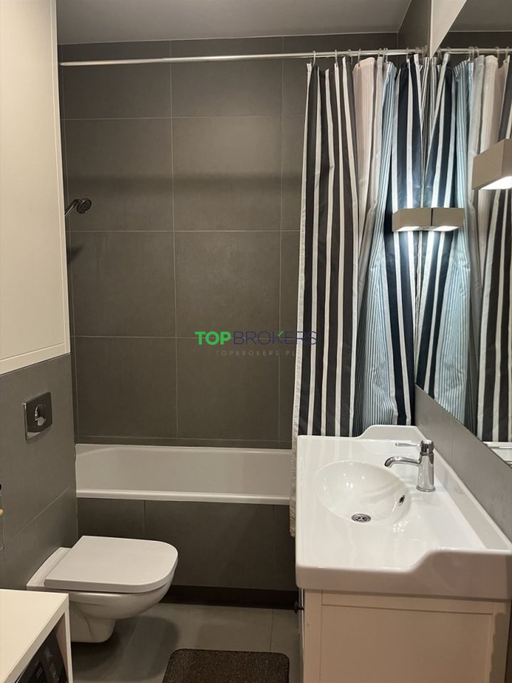 Mieszkanie 3-pokojowe Warszawa Wilanów, ul. Księdza Prymasa Augusta Hlonda. Zdjęcie 6