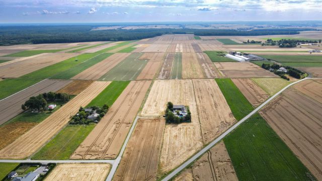 Działka budowlana Wierzchowiska Wierzchowiska Pierwsze. Zdjęcie 16